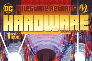 Hardware: Season One #1