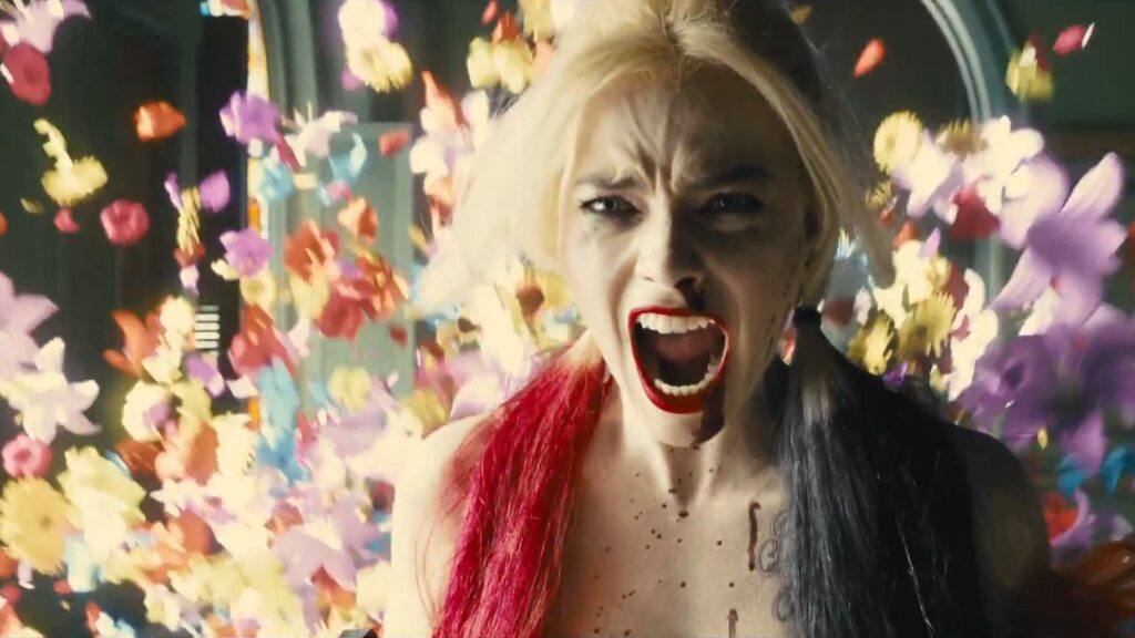  The Suicide Squad