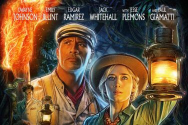 Jungle Cruise