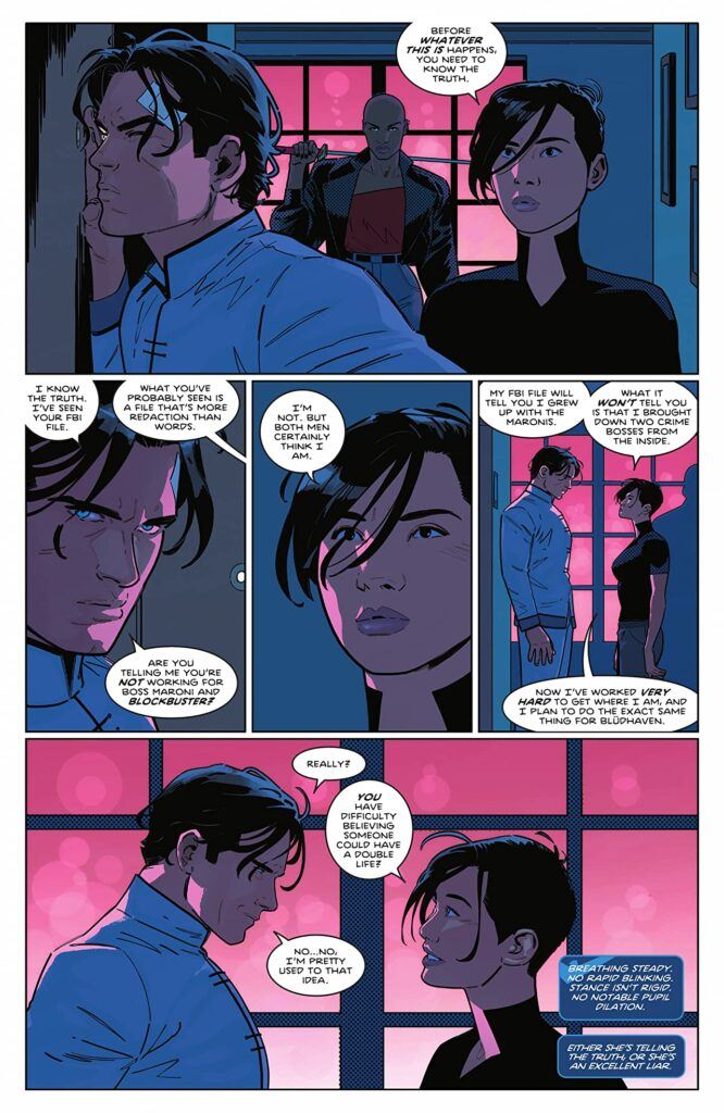 Nightwing #83