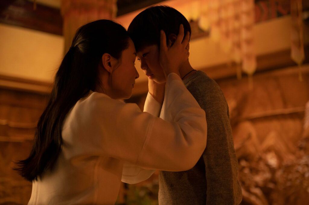 Shang-Chi