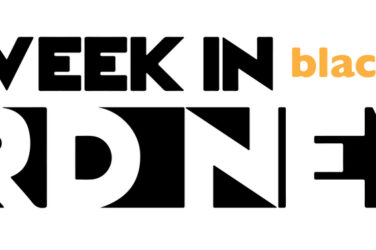 This Week in Nerd News