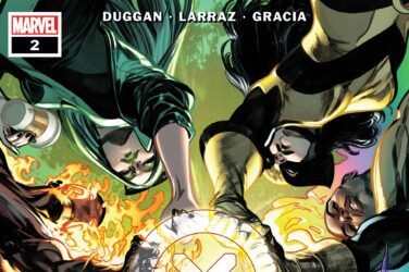 X-Men #2