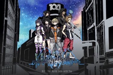 Neo: The World Ends with You