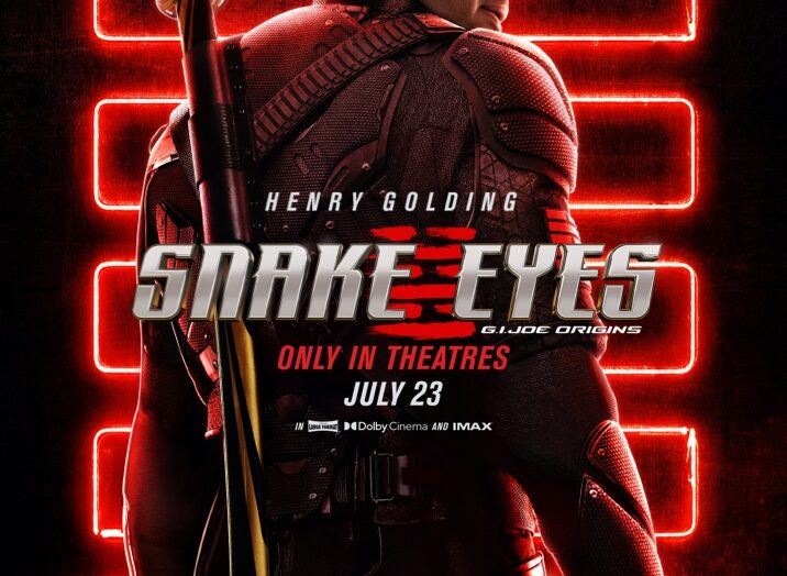 Snake Eyes