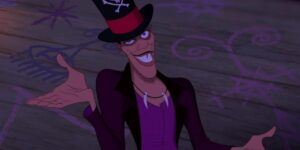 Disney Villains