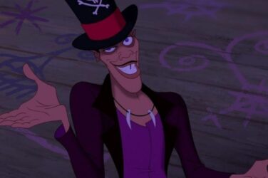 Disney Villains