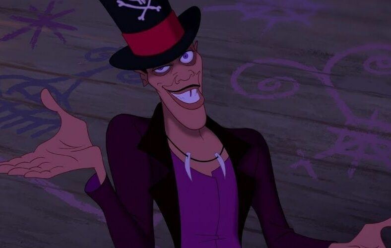 Disney Villains