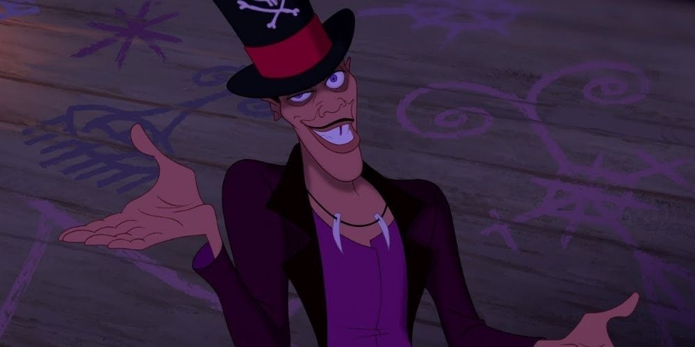 Disney Villains