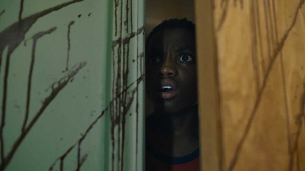 Candyman 2021