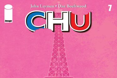Chu #7