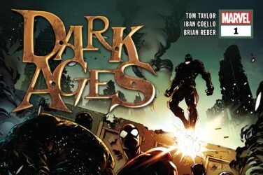 Dark Ages #1