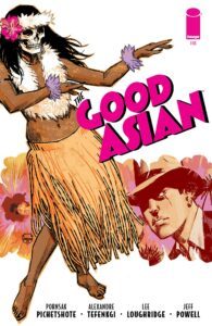 The Good Asian #5