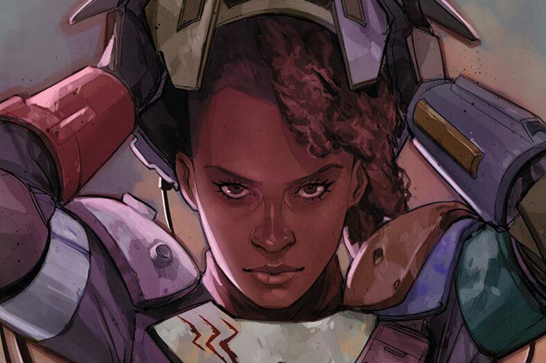Star Wars: The High Republic #9
