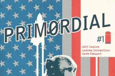Primordial #1