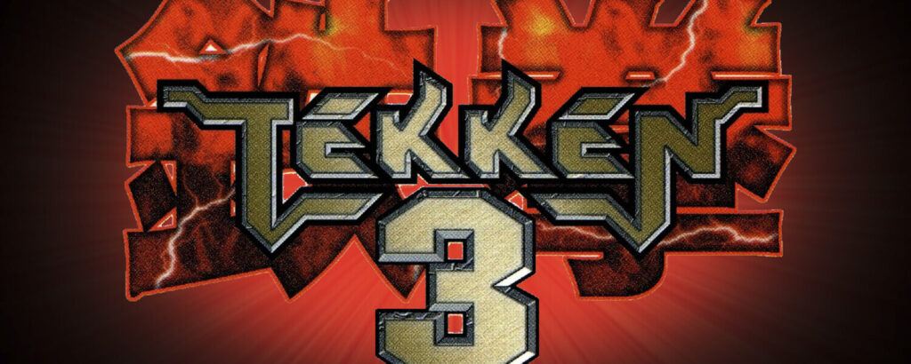 Tekken 3