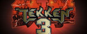 Tekken 3
