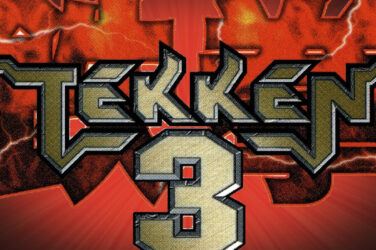 Tekken 3