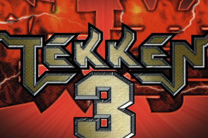 Tekken 3