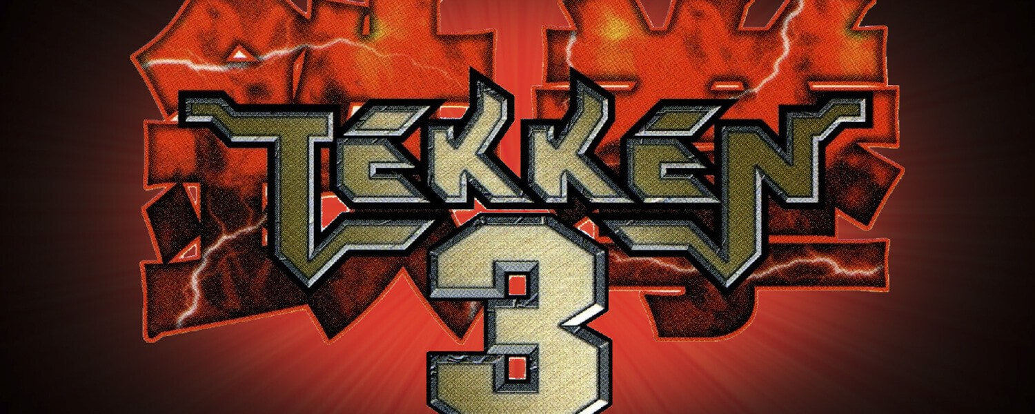 Tekken 3