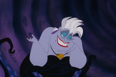 Disney Villains