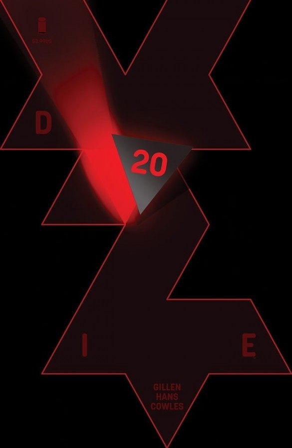 Die #20