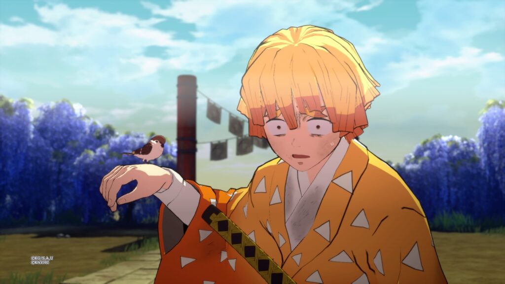 Demon Slayer