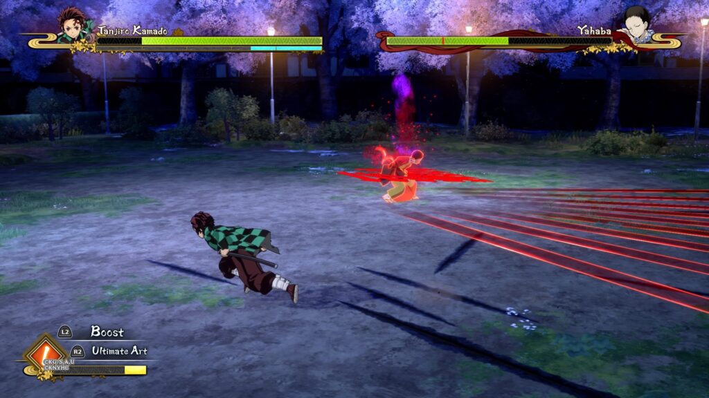 Demon Slayer