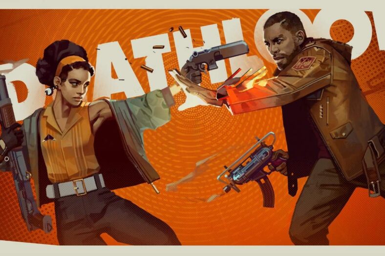 Deathloop