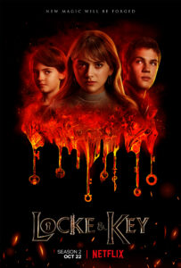 Locke & Key