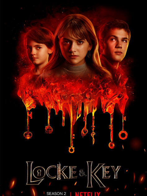 Locke & Key