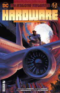 Hardware Season One: #2