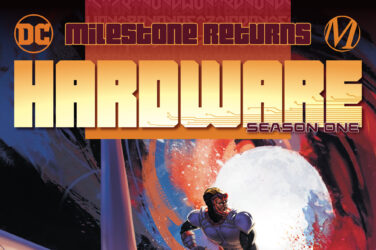 Hardware Season One: #2
