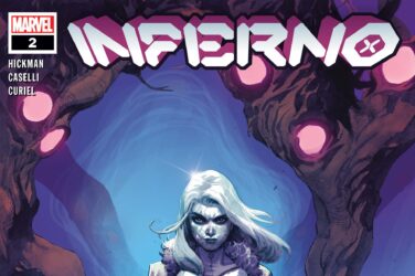 Inferno #2