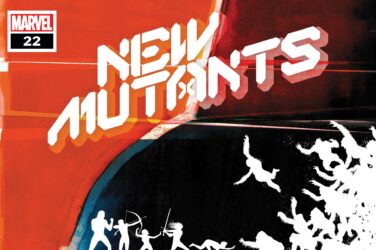New Mutants #22