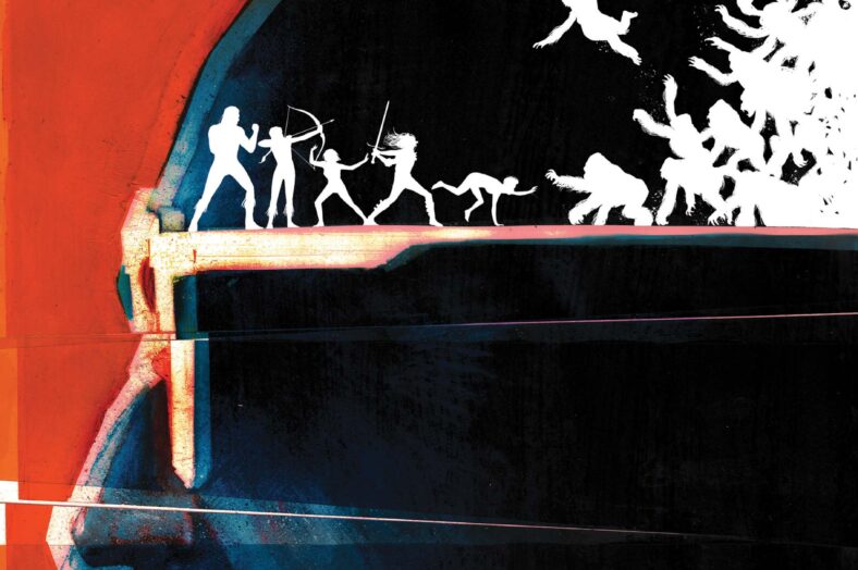 New Mutants #22