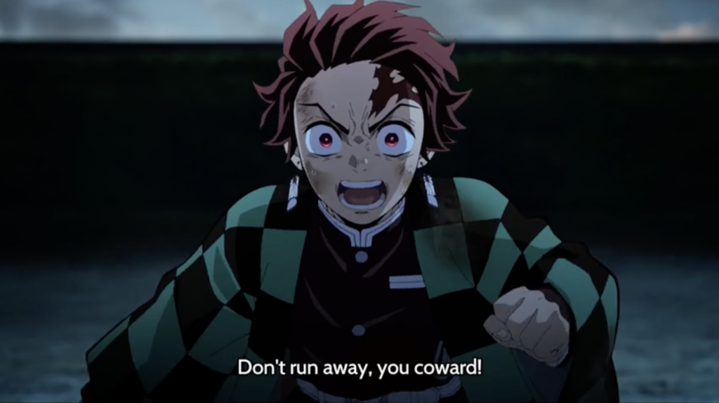 Demon Slayer
