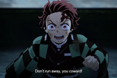 Demon Slayer