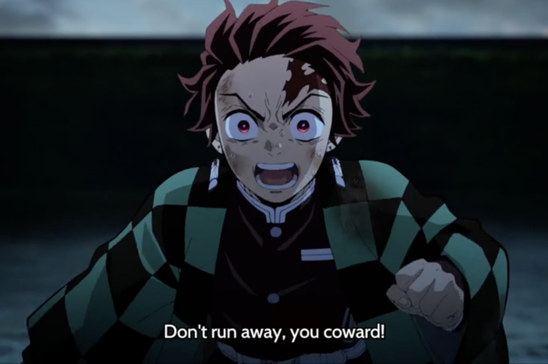 Demon Slayer
