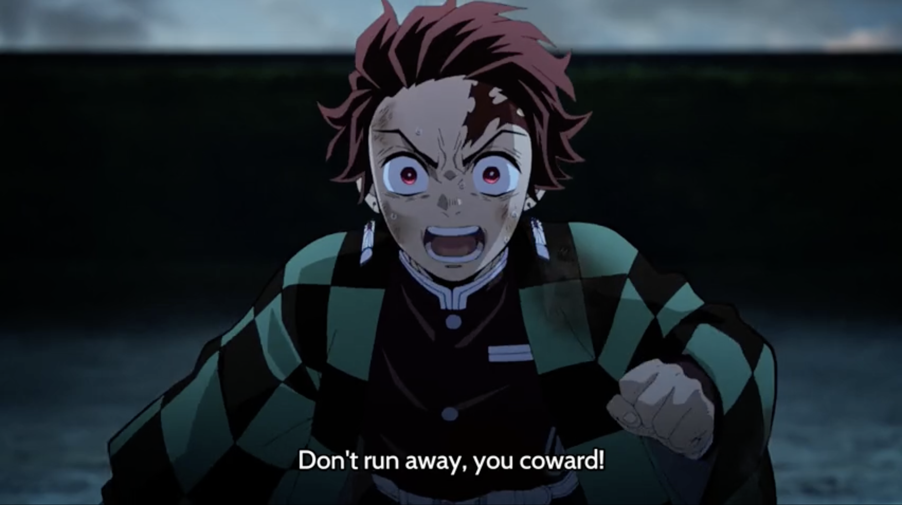 Demon Slayer