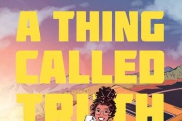 A Thing Called Truth #1