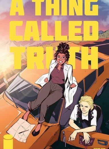 A Thing Called Truth #1
