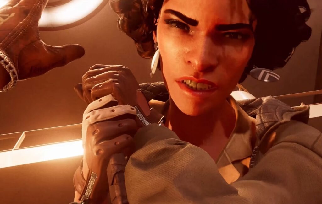 Deathloop