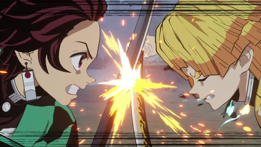 Demon Slayer