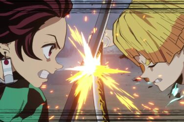 Demon Slayer