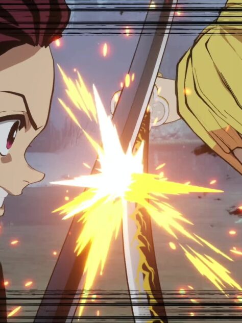 Demon Slayer