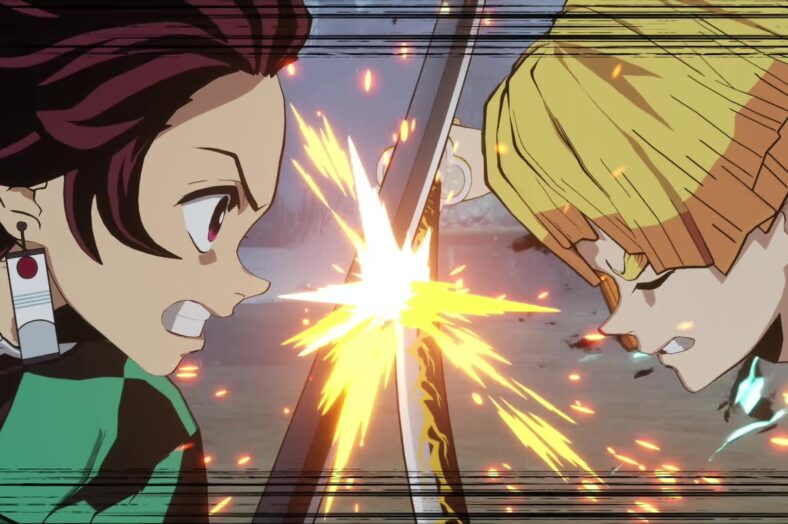 Demon Slayer