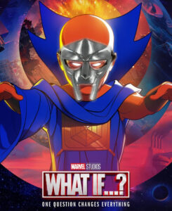 MF DOOM