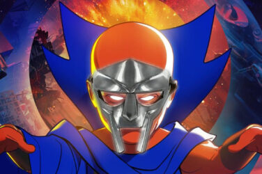 MF DOOM