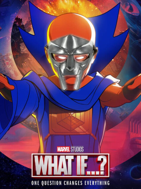 MF DOOM